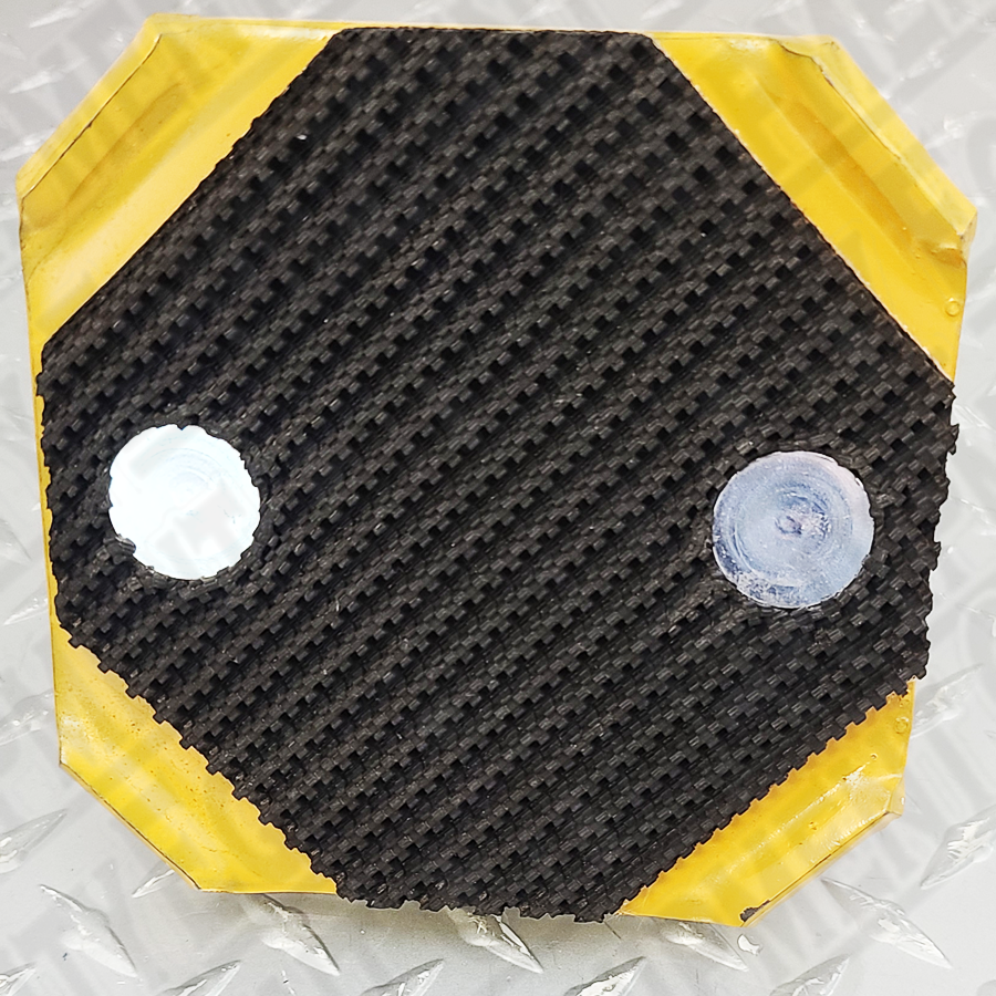 Spin Up Adapter 5 1/2